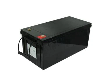 Litija akumulators 180Ah